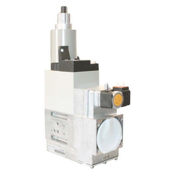 Газовый мультиблок Dungs MB-ZRDLE 420 B01 S50 226813 65323613 36749061 