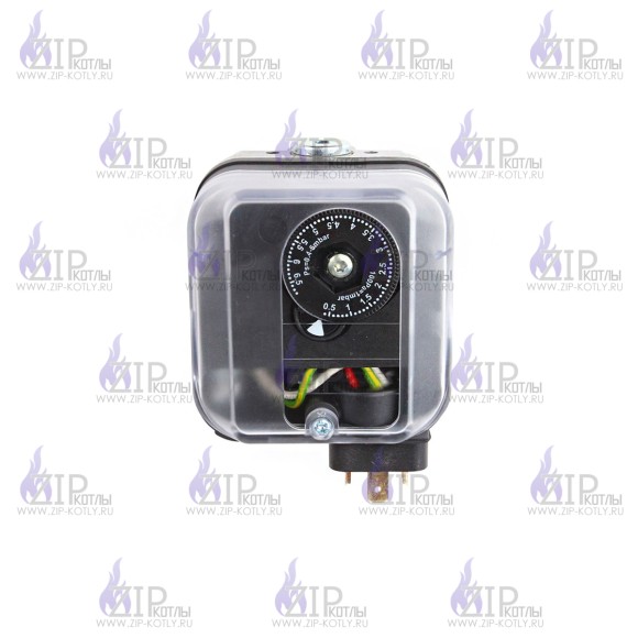 Датчик реле-давления Kromschroder DG6U-5 84447257