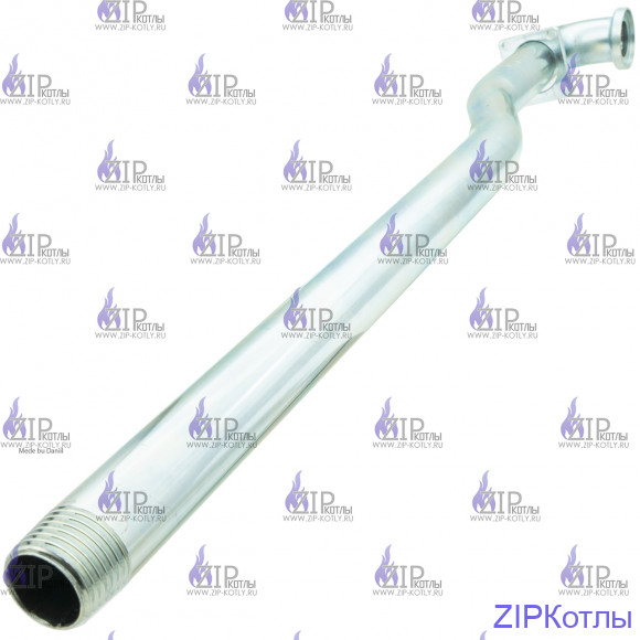 Входная трубка газа SIME 6184002 Входная трубка газа SIME 6184002