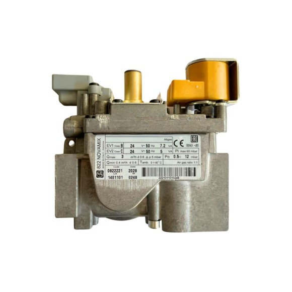 Газовая арматура Sit Buderus Logamax plus GB112, 07100767_1