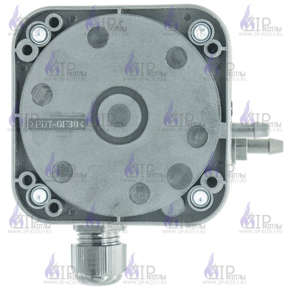 Датчики-реле давления Kromschroder DL 50K-3 84444816_3