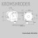 Датчики-реле давления Kromschroder DL 50K-3 84444816_4