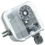 Датчики-реле давления Kromschroder DL 50K-3 84444816 Датчики-реле давления Kromschroder DL 50K-3 84444816