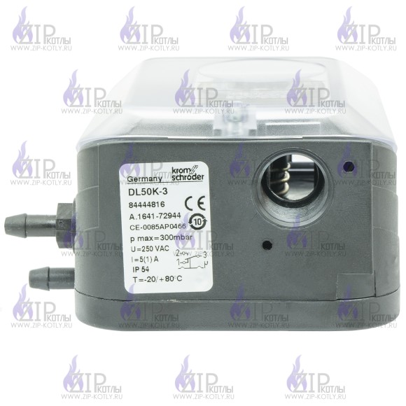 Датчики-реле давления Kromschroder DL 50K-3 84444816_2