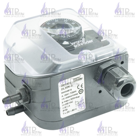 Датчики-реле давления Kromschroder DL 50K-3 84444816_1