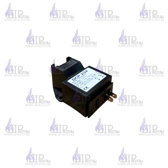Устройство розжига для котла Baxi ANSTOSS DCP2/24 24V 07000410 710027900