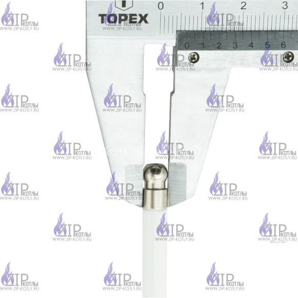 Электрод поджига правый 3981A080 для LAMBORGHINI ЕМ 16 - Е, ЕМ 16/2 Е (4033940) (Z304033940)