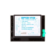 Блок управления горением Brahma CM31F 37106225
