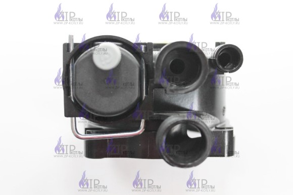 Гидроблок УЛИТКА от насоса Buderus 87186450600 87186481810 87186457900_3 Гидроблок УЛИТКА от насоса Buderus 87186450600 87186481810 87186457900_3