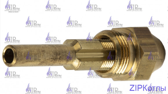 Форсунка топливно-воздушная Master 150D 4103.898 Форсунка топливно-воздушная Master 150D 4103.898