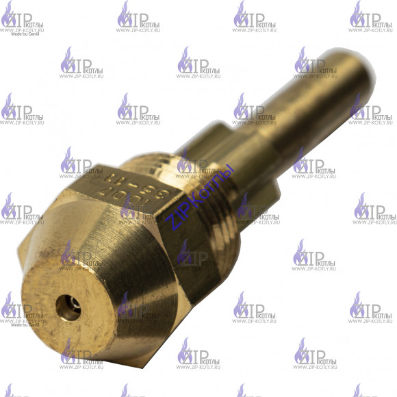 Форсунка топливно-воздушная Master 150D 4103.898 Форсунка топливно-воздушная Master 150D 4103.898