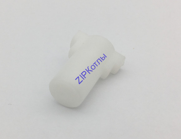 Муфта насоса M1, белая 4031.605