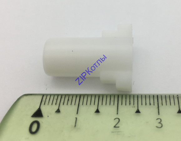 Муфта  насоса  M1, белая 4031.605