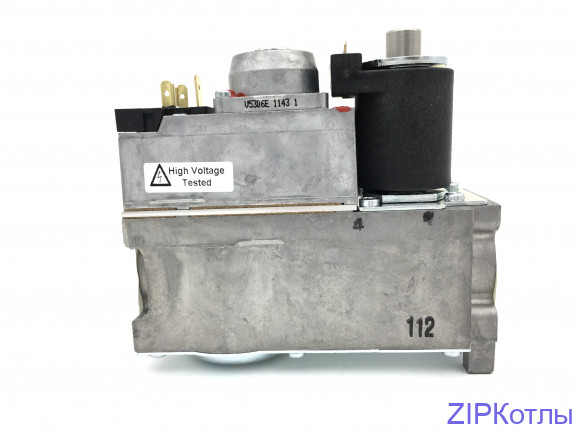 Газовый клапан Honeywell VR4605CB 1033 для De Dietrich 95365354_2
