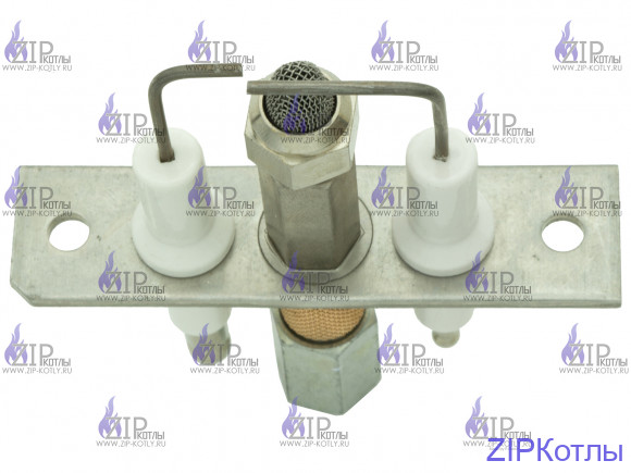 Горелка пилотная H50 (H51+H89+H88), 534.205.002 (Q358B2040) от Honeywell Горелка пилотная H50 (H51+H89+H88), 534.205.002 (Q358B2040) от Honeywell