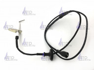Электрод розжига и ионизации HAIER F21S(T), F21(T) (0530002946) F01101 