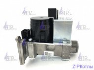 Газовый клапан Kromschroder в сборе 7836324