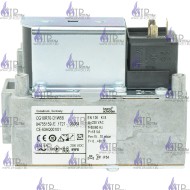 Газовый клапан Kromschroder CG 10R70-D1W5B 84755159 Газовый клапан Kromschroder CG 10R70-D1W5B 84755159