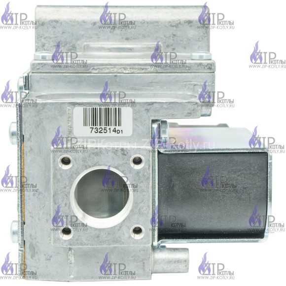 Газовый клапан Kromschroder CG 10R70-D1W5B 84755159 Газовый клапан Kromschroder CG 10R70-D1W5B 84755159