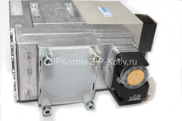 Газовый мультиблок Dungs MB-DLE 420 B01 S50, 226805 для горелок