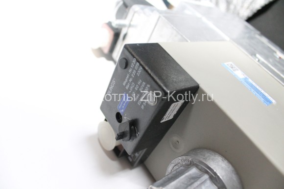 мультиблок Dungs MB-DLE 420 B01 S50, 226805