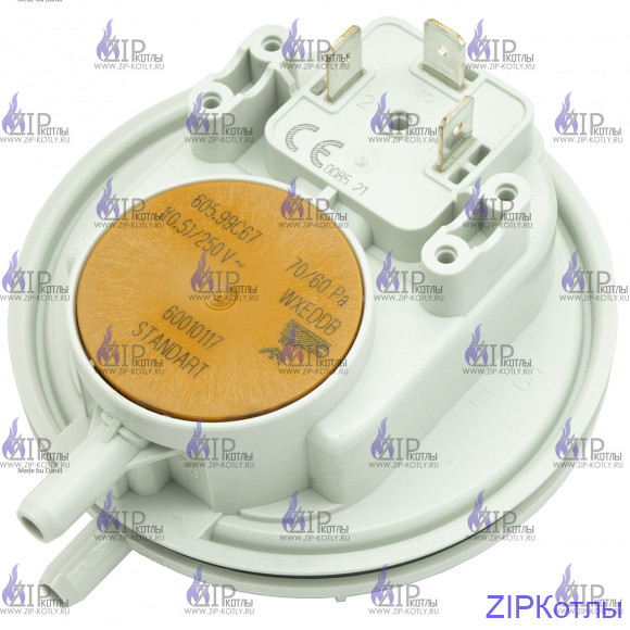 ПНЕВМОРЕЛЕ BAXI ECO CLASSIC 24F 70/60 PA_1 ПНЕВМОРЕЛЕ BAXI ECO CLASSIC 24F 70/60 PA_1