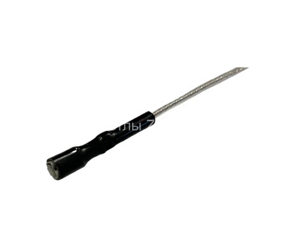 Электрод розжига/контроля пламени CAST Futura Q334/385 4-750mm A5-6/B40/C7 801095 Электрод розжига/контроля пламени CAST Futura Q334/385 4-750mm A5-6/B40/C7 801095