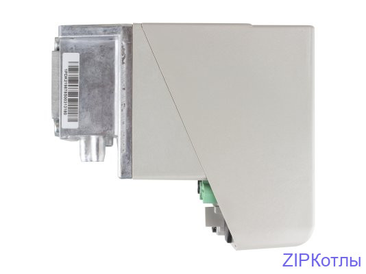 Блок контроля герметичности VPS504 S02 98000101