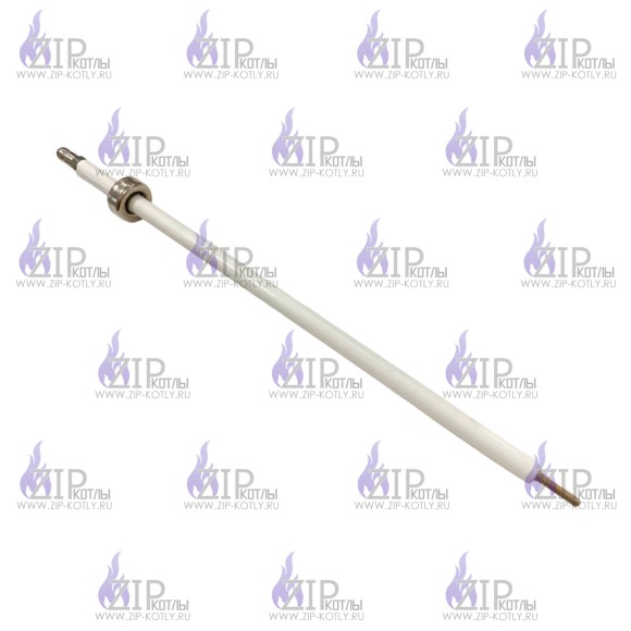 Электрод розжига и ионизации 245 мм для Sacmi  Электрод розжига и ионизации 245 мм для Sacmi