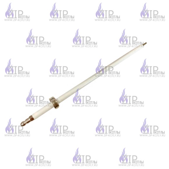 Электрод розжига и ионизации 245 мм для Sacmi  Электрод розжига и ионизации 245 мм для Sacmi