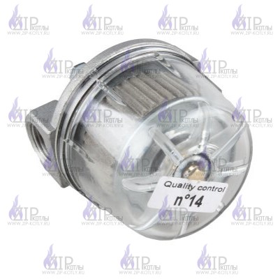 Фильтр жидкотопливный 70302/006P Giuliani Anello 001.0055.003_2 Фильтр жидкотопливный 70302/006P Giuliani Anello 001.0055.003_2