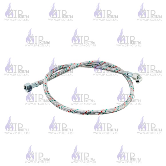 Жидкотопливный шланг Ecoflam Rp 1/4" - Rp 3/8" 65323218