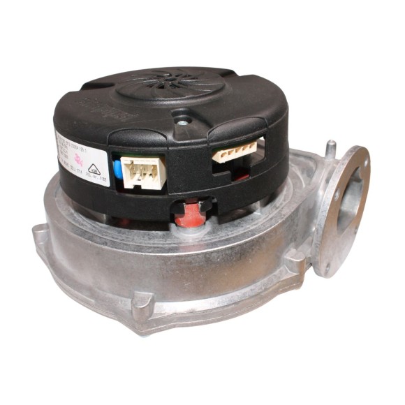 Вентилятор Ebmpapst RG128-1300-3612 P50 V14 ACV 537D4077_1 Вентилятор Ebmpapst RG128-1300-3612 P50 V14 ACV 537D4077_1