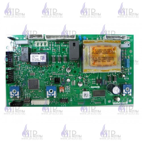 Плата управления Honeywell SM 11454 5686920 534.568.703