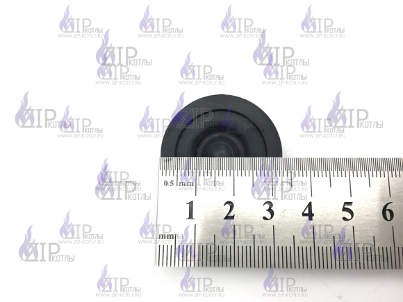 Мембрана газового клапана ЖМЗ 301028_2