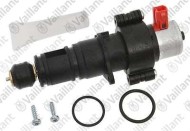 Приоритетный переключающий клапан