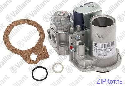 Газовый клапан для котлов VSC ecoCOMPACT Vaillant 0020041162