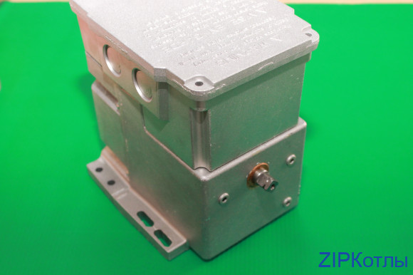 M7284Q1106 сервопривод ханевелл