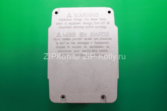 Сервопривод Honeywell M7284Q1106