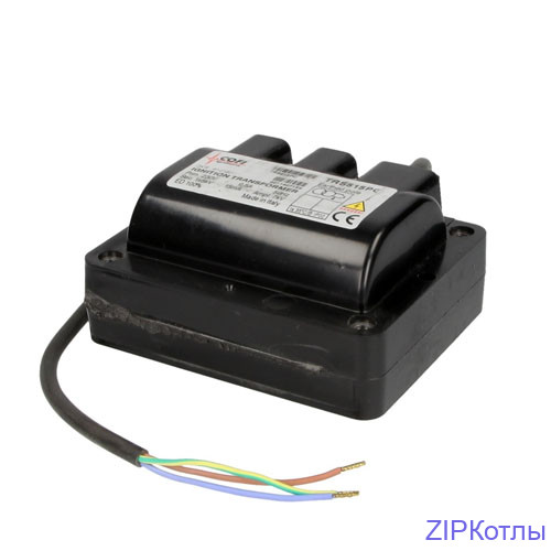ТРАНСФОРМАТОР РОЗЖИГА COFI TRG823PC
 ТРАНСФОРМАТОР РОЗЖИГА COFI TRG823PC