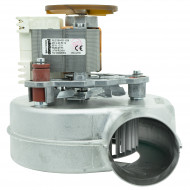 Вентилятор RLG108 04 5655730 для газовых котлов BAXI Вентилятор RLG108 04 5655730 для газовых котлов BAXI