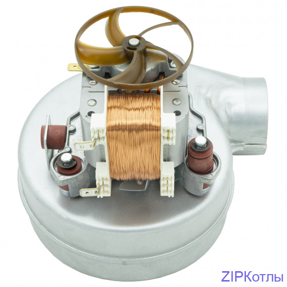 Вентилятор  Ebmpapst RLG108 Vitaprom 04 5655730 (375.145.047)_4