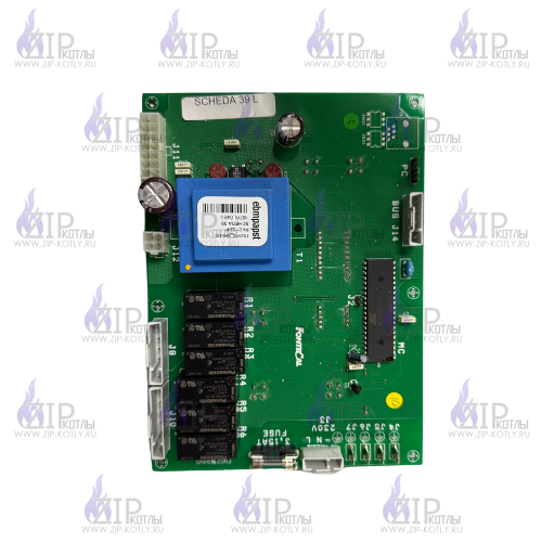 Плата Мастер PCB Riello 20078411_1