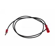 Провод высоковольтный ионизации L=0,7м (AC75E - AC95E) для котла Титан Alfa Comfort 202004 Провод высоковольтный ионизации L=0,7м (AC75E - AC95E) для котла Титан Alfa Comfort 202004