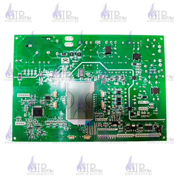 Электронная плата Ferroli с функцией Open Therm (подключение беспроводного термостата) 46562960_1