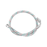 Жидкотопливный шланг 700 мм Ecoflam G 1/4" - G 3/8" 65323216