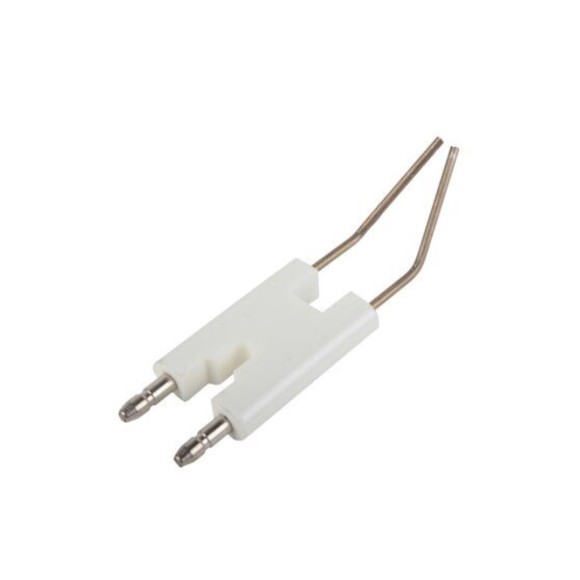 Блок электродов розжига Weishaupt 24105010137