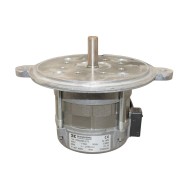 Электродвигатель Hanning OE6y2B3-273 для Giersch R, RG1 90W, 230V, 50HZ 31-90-11582 Электродвигатель Hanning OE6y2B3-273 для Giersch R, RG1 90W, 230V, 50HZ 31-90-11582