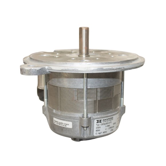 Электродвигатель Giersch для R, RG1 90W, 230V, 50HZ 31-90-11582_1 Электродвигатель Giersch для R, RG1 90W, 230V, 50HZ 31-90-11582_1