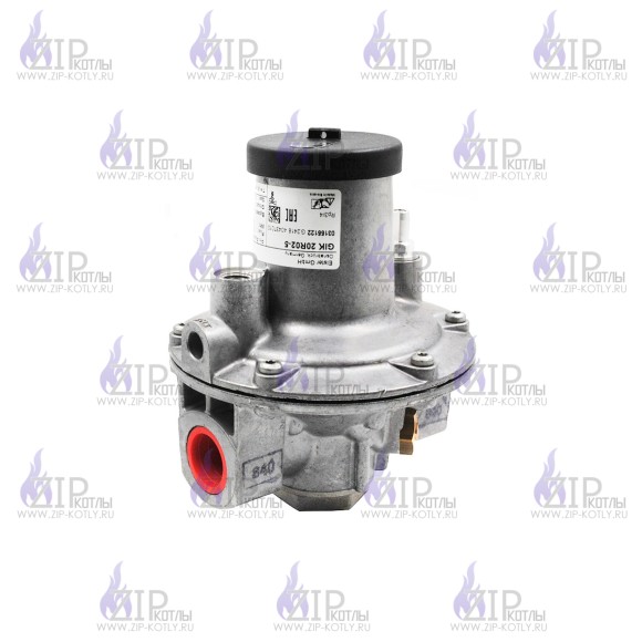 Регулятор давления газа Kromschroder GIK 20R02-5 03155122